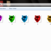 Wolf Twitch Sub Badges and Twitch Emotes - Image 6