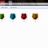 Wolf Twitch Sub Badges and Twitch Emotes - Image 6
