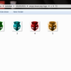 Angry boar pig Twitch Sub Badges and Twitch Emotes - Image 6