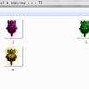 Angry king Twitch Sub Badges and Twitch Emotes - Image 6