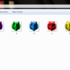 Wolf Twitch Sub Badges and Twitch Emotes - Image 6