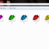 Lion Twitch Sub Badges and Twitch Emotes - Image 6