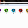Wolf Twitch Sub Badges and Twitch Emotes - Image 6