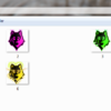 Wolf Twitch Sub Badges and Twitch Emotes - Image 6