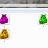 Wolf Twitch Sub Badges and Twitch Emotes - Image 6
