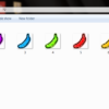 Banana Twitch Sub Badges and Twitch Emotes - Image 6