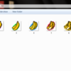 Banana Twitch Sub Badges and Twitch Emotes - Image 6