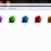 Avenger Twitch Sub Badges and Twitch Emotes - Image 6